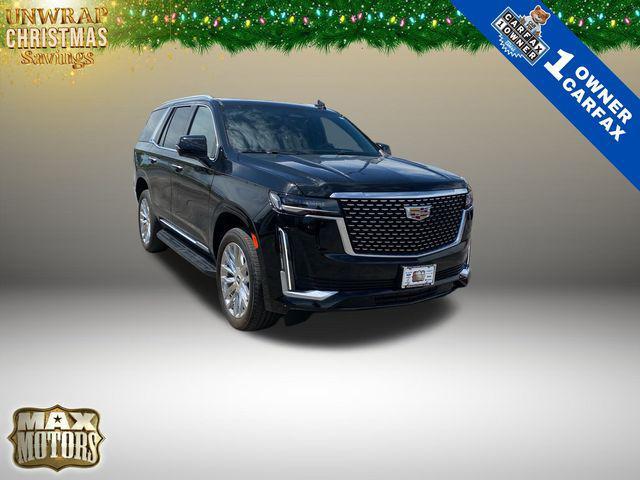 2023 Cadillac Escalade