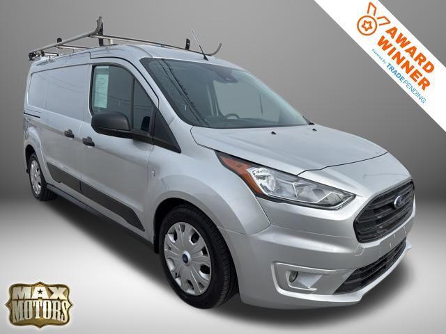 2022 Ford Transit Connect