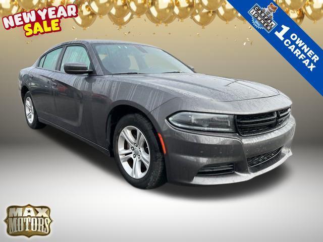 2022 Dodge Charger