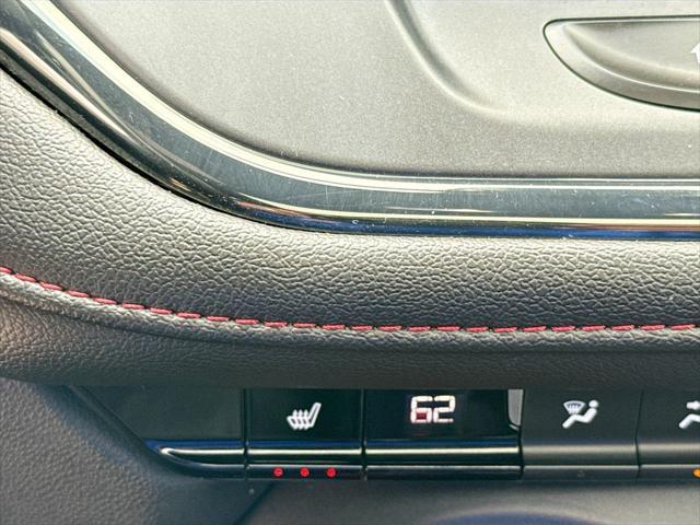 Photo of 2021 Black Chevrolet Blazer