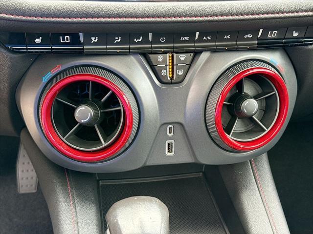 Photo of 2021 Black Chevrolet Blazer