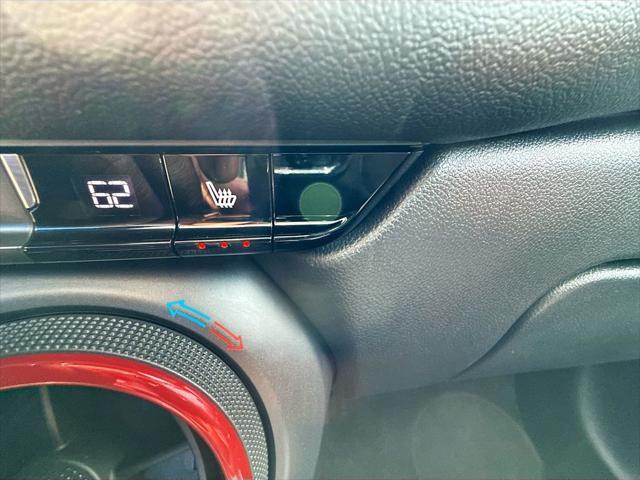 Photo of 2021 Black Chevrolet Blazer