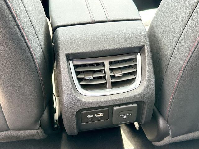 Photo of 2021 Black Chevrolet Blazer