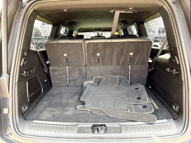Photo of 2024 River Rock Jeep Wagoneer
