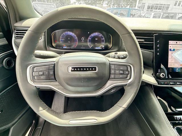 Photo of 2024 River Rock Jeep Wagoneer