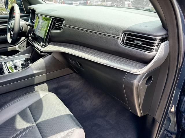 Photo of 2024 River Rock Jeep Wagoneer