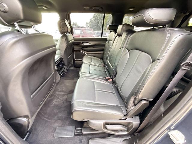 Photo of 2024 River Rock Jeep Wagoneer