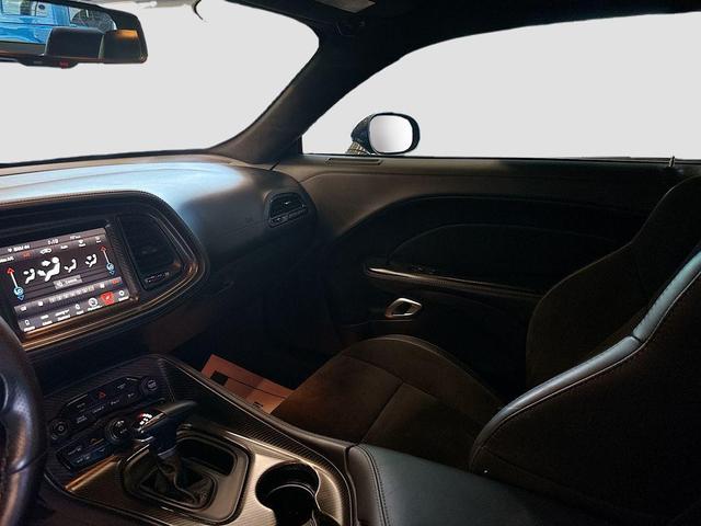 Photo of 2020 Granite Pearlcoat Dodge Challenger