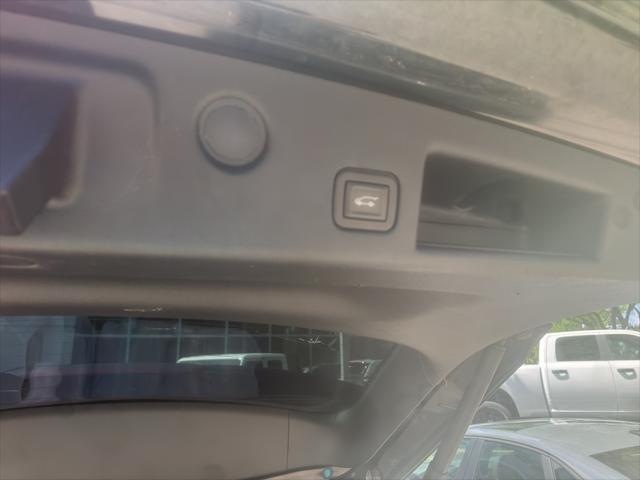 Photo of 2020 Mosaic Black Metallic Chevrolet Equinox