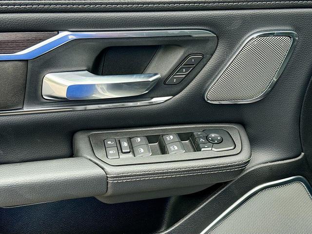 Photo of 2026 Bright White Clearcoat RAM 1500