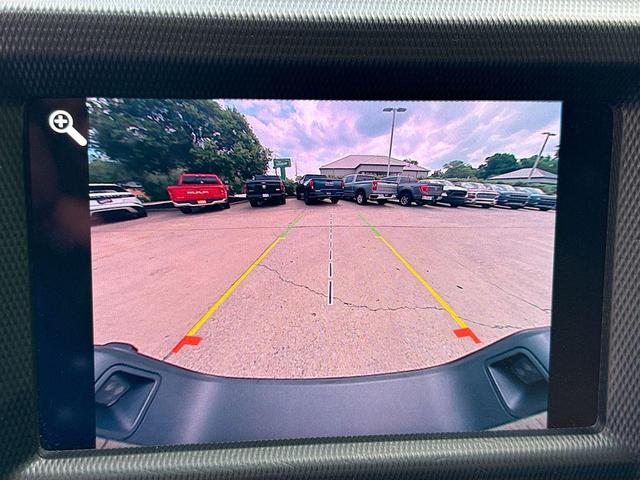 Photo of 2021 Granite Crystal Metallic Clearcoat Jeep Gladiator