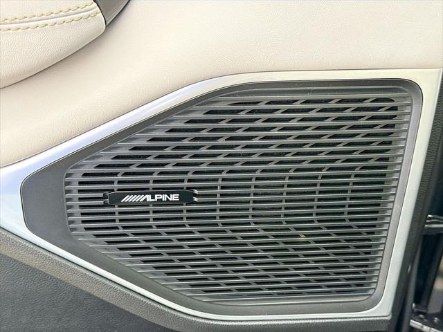 Photo of 2025 Baltic Gray Metallic Clearcoat Jeep Wagoneer L