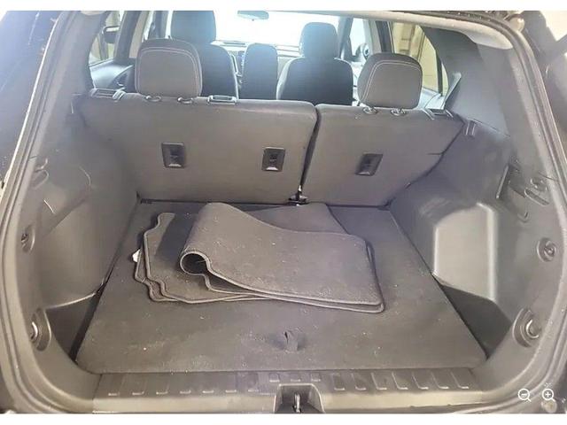 Photo of 2023 Mosaic Black Metallic Chevrolet Equinox