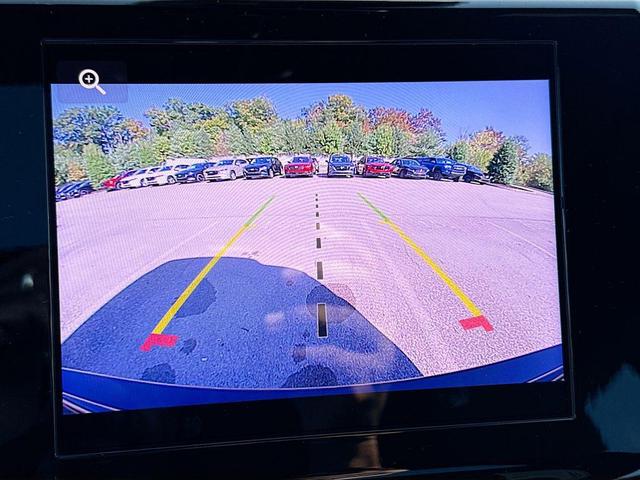 Photo of 2025 Diamond Black Crystal Pearlcoat Jeep Grand Cherokee