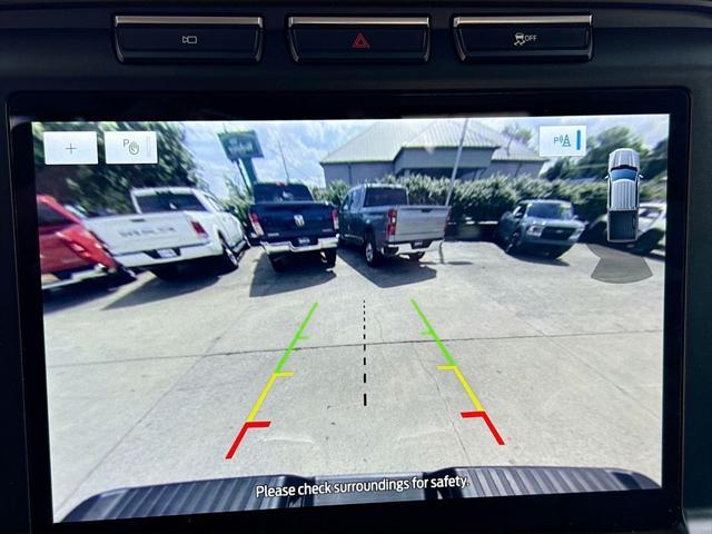 Photo of 2023 Carbonized Gray Metallic Ford F-150