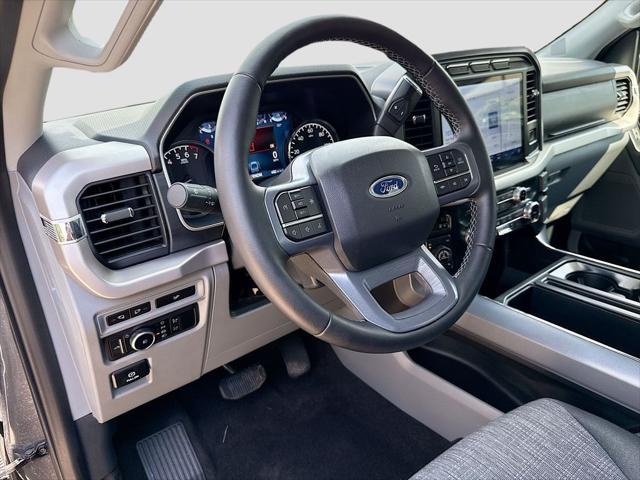 Photo of 2023 Carbonized Gray Metallic Ford F-150