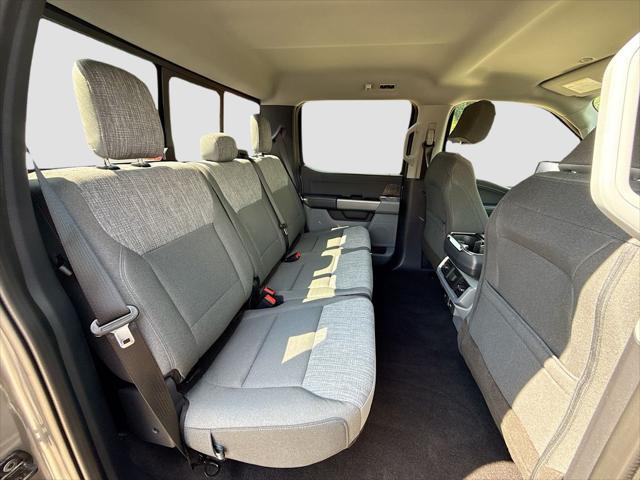 Photo of 2023 Carbonized Gray Metallic Ford F-150