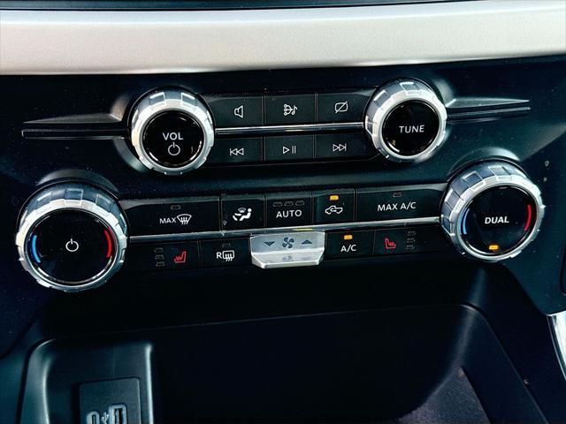 Photo of 2023 Carbonized Gray Metallic Ford F-150