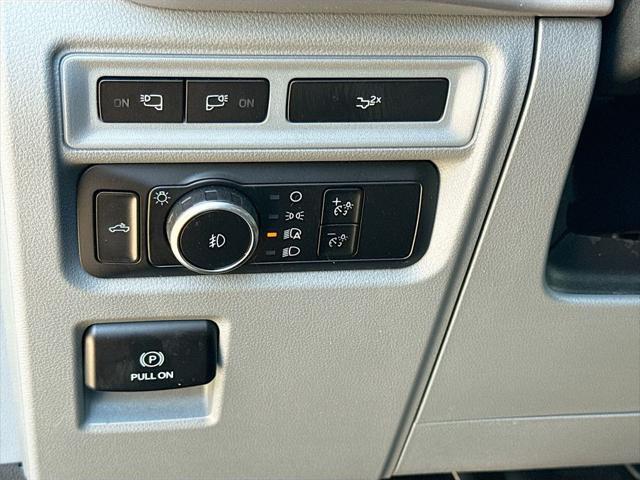 Photo of 2023 Carbonized Gray Metallic Ford F-150