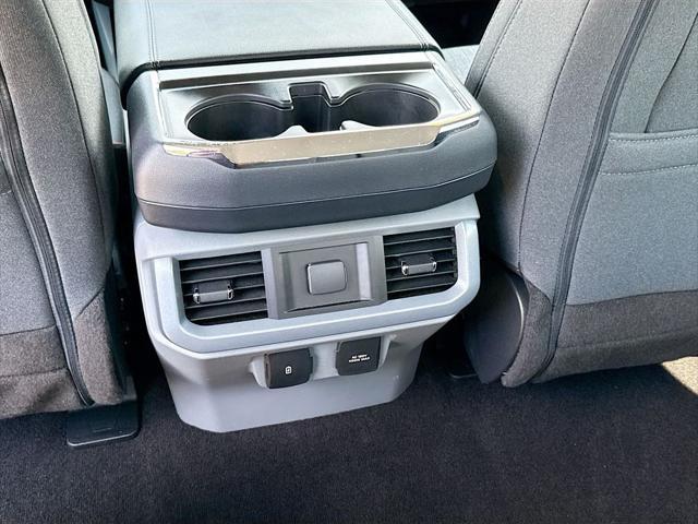 Photo of 2023 Carbonized Gray Metallic Ford F-150