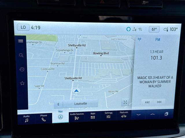 Photo of 2023 Carbonized Gray Metallic Ford F-150