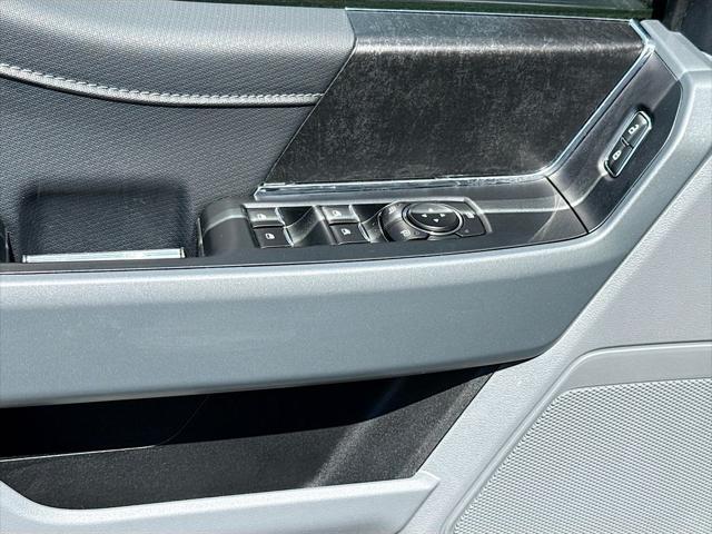 Photo of 2023 Carbonized Gray Metallic Ford F-150