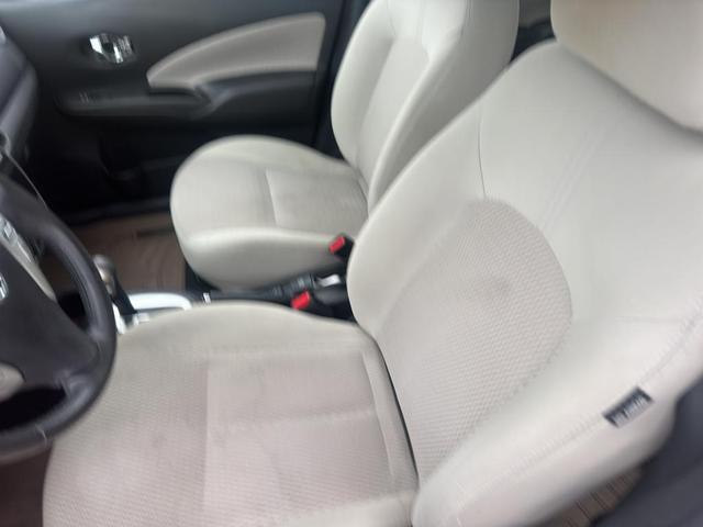 Photo of 2015 Aspen White Pearl Nissan Versa Note