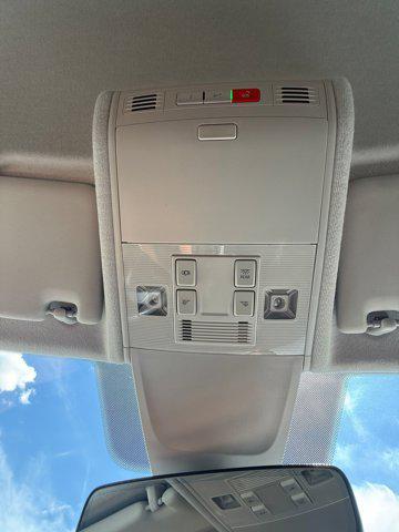 Photo of 2023 Pyrite Silver Metallic Volkswagen Tiguan