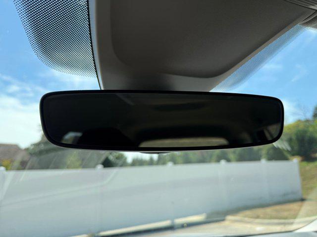 Photo of 2023 Pyrite Silver Metallic Volkswagen Tiguan