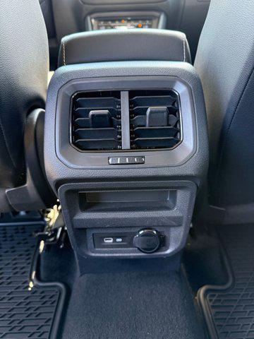 Photo of 2023 Pyrite Silver Metallic Volkswagen Tiguan