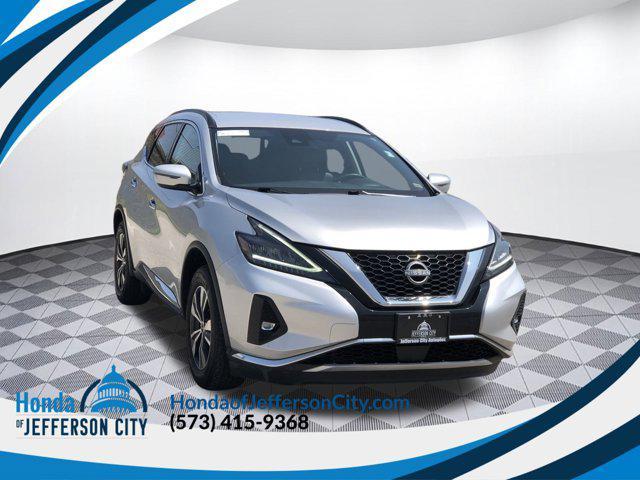 2023 Nissan Murano