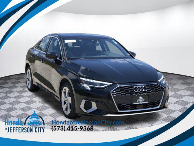 2024 Audi A3