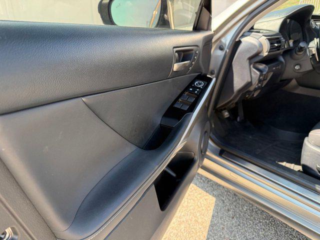 Photo of 2019 Atomic Silver Lexus IS 300