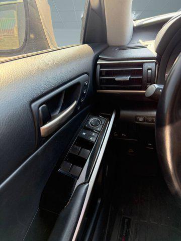 Photo of 2019 Atomic Silver Lexus IS 300