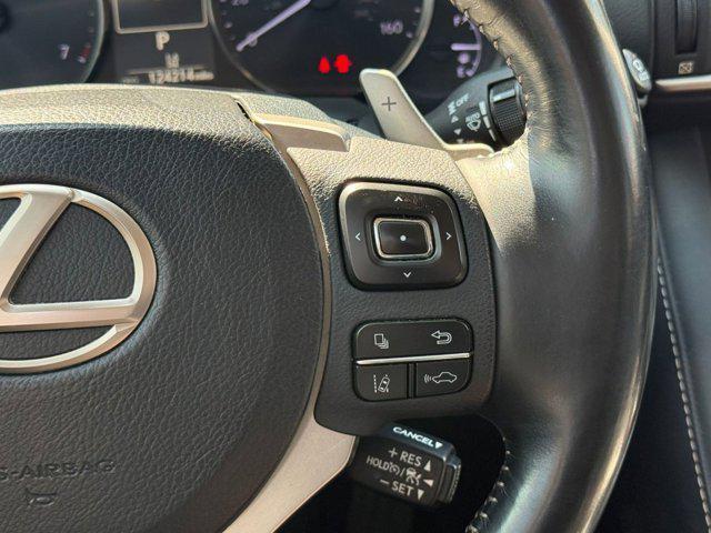 Photo of 2019 Atomic Silver Lexus IS 300