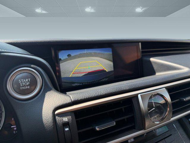 Photo of 2019 Atomic Silver Lexus IS 300