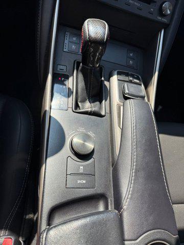 Photo of 2019 Atomic Silver Lexus IS 300