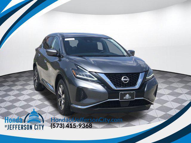 2023 Nissan Murano