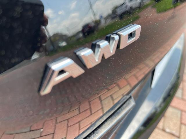 Photo of 2021 Black Raven Cadillac CT4