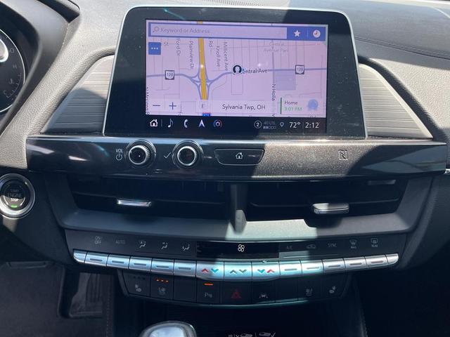 Photo of 2021 Black Raven Cadillac CT4