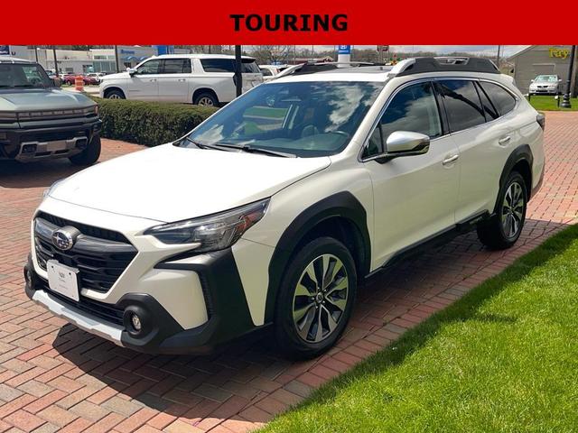 2023 Subaru Outback