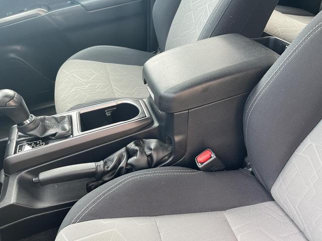Photo of 2022 Magnetic Gray Metallic Toyota Tacoma