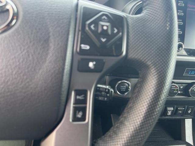 Photo of 2022 Magnetic Gray Metallic Toyota Tacoma