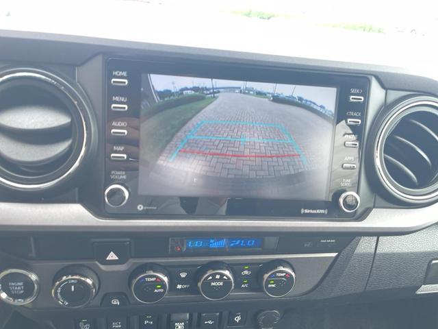 Photo of 2022 Magnetic Gray Metallic Toyota Tacoma