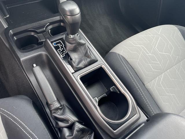 Photo of 2022 Magnetic Gray Metallic Toyota Tacoma
