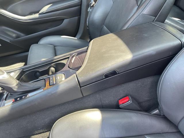 Photo of 2017 Phantom Gray Metallic Cadillac CTS