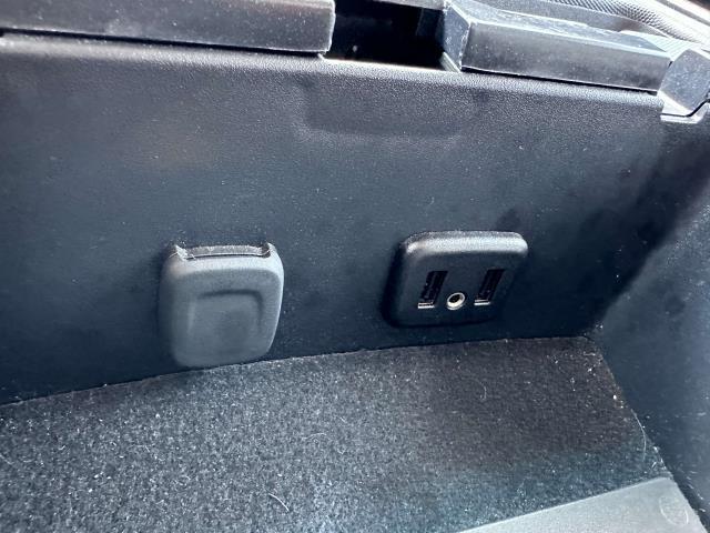 Photo of 2018 Deep Ocean Blue Metallic Chevrolet Silverado 1500