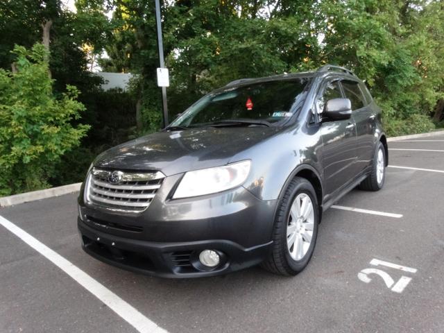 2008 Subaru Tribeca