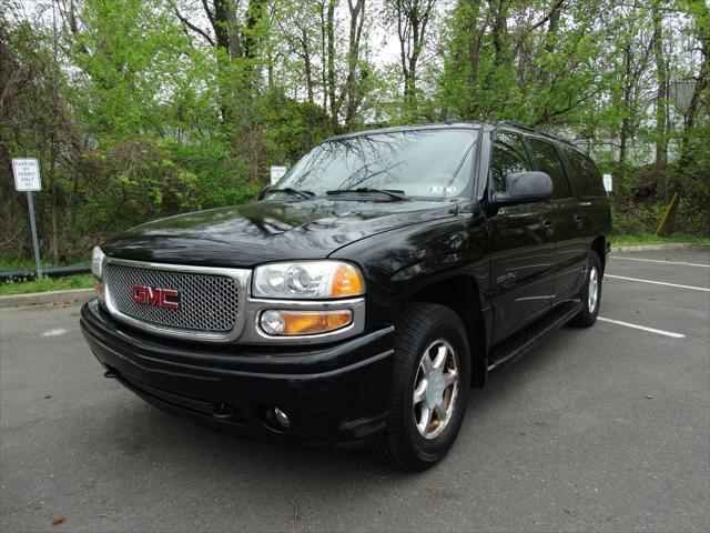 2006 GMC Yukon Xl