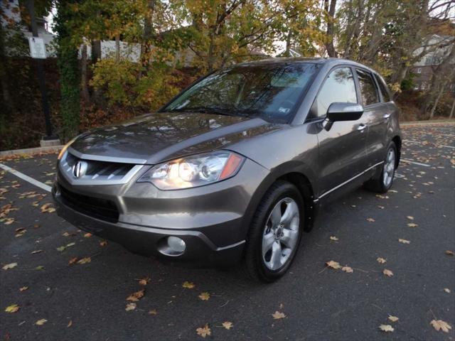 2007 Acura RDX